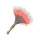 thumbnail image 3 of Accesorio de pesca NikouMX 300 piezas Frijol espacial de pesca, 3 of 8