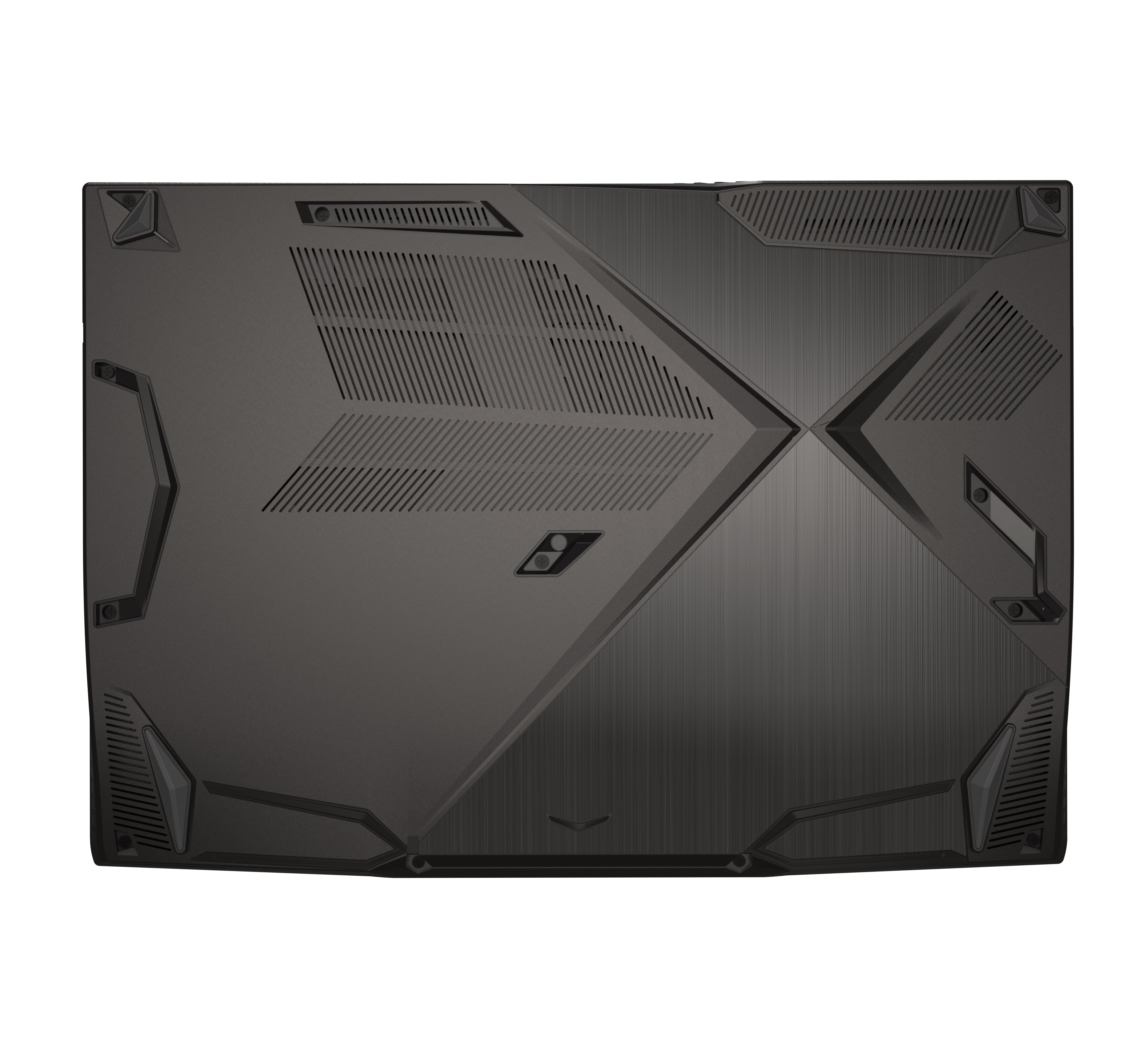 MSI Thin 15.6 inch FHD 144Hz Gaming Laptop AMD Ryzen 5 7535HS NVIDIA GeForce RTX 4060 - 16GB DDR5 512GB SSD Gray (2025)