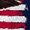 Navy, variant on FLAGWIX Proud To Be American Blessed To Be Christian Eagle Patriot American T-Shirt MLN3125TS - Father's Day, Gifts For Men, Husband Gifts