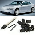 thumbnail image 1 of Taladro Cortador De Soldadura Por Puntos, 13 Piezas De Herramientas De Extracción De Doble Cara Para Soldadura De Automóviles, Material De Acero, 1 of 7