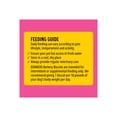 thumbnail image 5 of BONKERS Barkery Small Breed Kickin' Chicken Flavored Dry Biscuit Treats for Dogs, 24oz Bag, 5 of 10