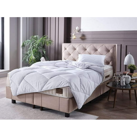 Stress Free Quilt - Queen Size