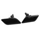 thumbnail image 5 of 2009-2011 Headlight Washer Nozzle Jet HID Lid Cap with Connector 85045-33060 85044-33070, 5 of 5