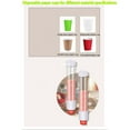 jello shot cups protein shaker bottle for picnic Water Dispenser