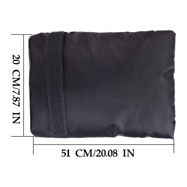 Hot6sl Ofertas de La Semana Cubierta para Grifo de Jardín Protección para Grifo Protector Contra Heladas para Grifo Exterior
