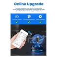 thumbnail image 5 of Wireless CarPlay Android Auto Adapter 5Ghz WiFi Type-C/USB Plug and Play 2in1 Dongle for, 5 of 5