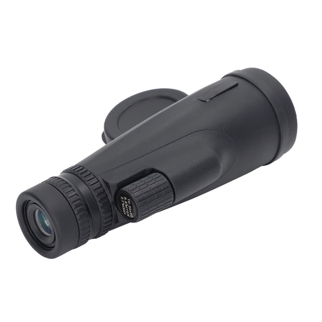 Portable Telescope,Small Telescope 10‑30x High Handheld Monocular High Power Telescope High-Precision Functionality