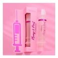 thumbnail image 2 of Brillo labial Beauty Creations Plump & pout mistery clear con vitamina e de 6ml, 2 of 4