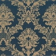thumbnail image 2 of In Register Classic Damask Wallpaper, 2 of 2