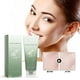 thumbnail image 5 of Limpiador facial espumoso. Limpia los poros. Suave y delicado. Elimina suavemente la grasa y las células muertas del rostro. 150 ml., 5 of 9