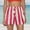 Hot Pink, variant on HAIJIE Womens Summer Swim Shorts Casual Shorts Drawstring Cute Shorts Casual Shorts Going Out Shorts for Sister Women Travel and Light Exercise