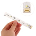 thumbnail image 4 of Lefu For Haier Refrigerator LED Light Bar BCD-575WDBI 0064001827 Refrigerator Parts, 4 of 9