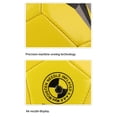 thumbnail image 2 of Fútbol Profesional Inflable Sports Ball Tamaño 5 PVC para Al Aire Libre, 2 of 9