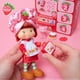 thumbnail image 2 of The Loyal Subjects Strawberry Shortcake 5.5-inch Poseable Fashion Doll, 2 of 5