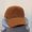 Brown, variant on Winter Caps for Women Men Wool Baseball Cap Thicken Warm Pure Color Casquette Hat Men Women Hats Wholesale