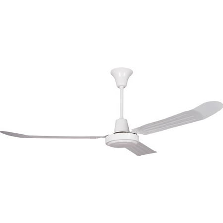 Ellington Ut56ww3m Utility Ceiling Fan With Metal Blades 56 White Canada Ellington Ut56ww3m Utility Ceiling Fan, Ellington Ceiling Fan Replacement Parts