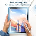 thumbnail image 3 of Funda con Teclado Kiloob para iPad 10.ª Generación 10,9" Azul, 3 of 7