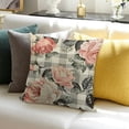 thumbnail image 3 of BANET Festive Christmas Pillowcase - Holiday Sofa Decorations for Joyful Christmas Décor, 3 of 5