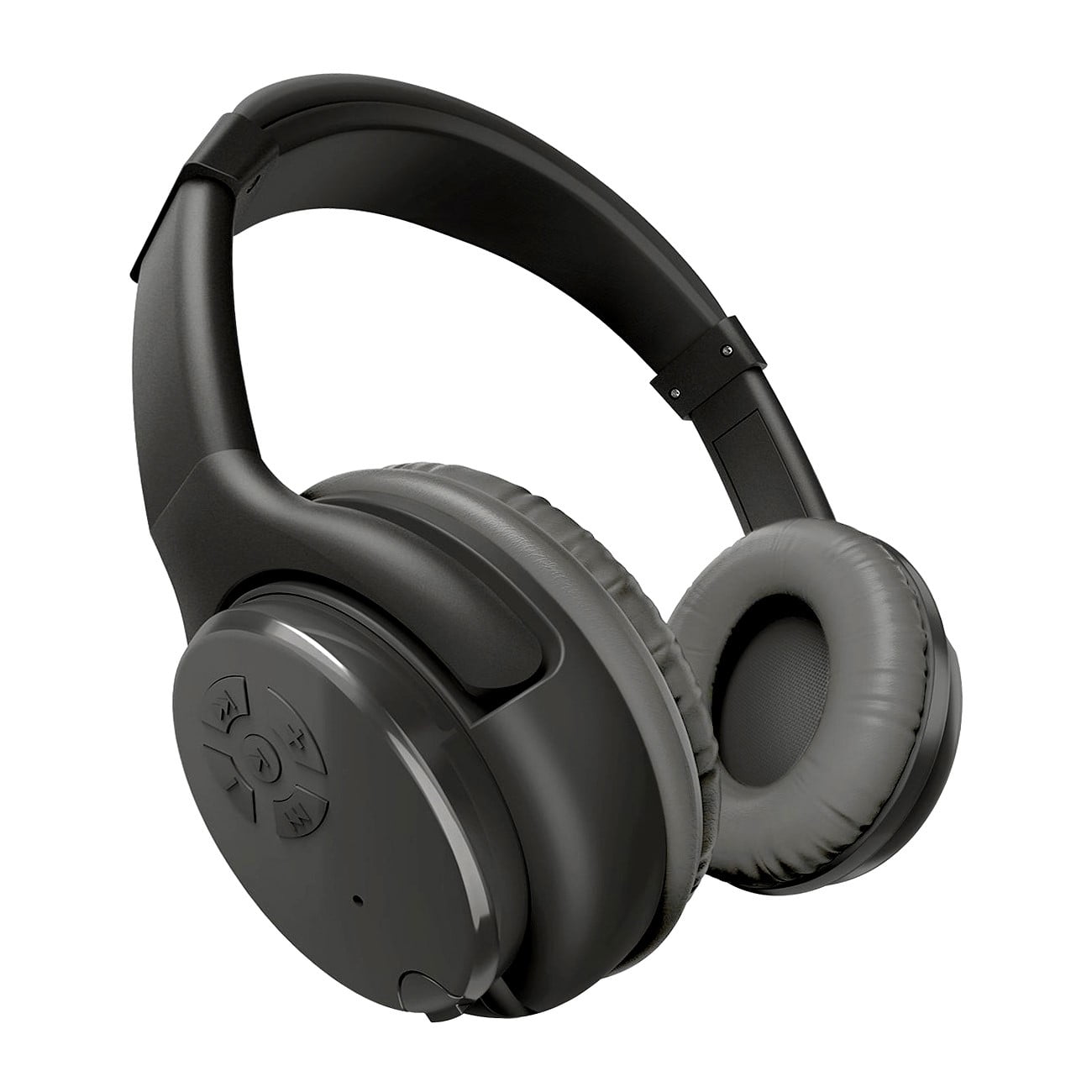 Polariod Adjustable Bluetooth Headphones Walmart Com Polariod Adjustable Bluetooth Headphones Walmart Com