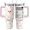 Pomeranian, variant on 40oz Bernese Mountain Dog Tumbler with Handle and Straw, Puppy Stainless Steel Insulated Cup with Lid and Straw, Travel Coffee Mug Water Bottle, Birthday Mothers Day Gifts for Women Men Animal Lovers