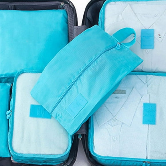 Travel Packing Cubes,7 Set Packing Cubes Packing Cubes Set Packing Cubes Superior Craftsmanship