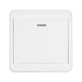thumbnail image 3 of Door Exit Button,Ewelink Wifi Door App Remote Compatible Button Push Switch Com Lock Alarm Door Button Push Lock Alarm Switch Alarm Switch App Door Lock No Remote Compatible With Switch Door Simbae, 3 of 7