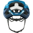 thumbnail image 3 of Abus Stormchaser Helmet - Steel Blue Large, 3 of 4
