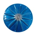 thumbnail image 1 of Elodie Blender Cream Scraper Kitchenware Time Saving Professional Efficient Stand Mixer Blue, 1 of 8