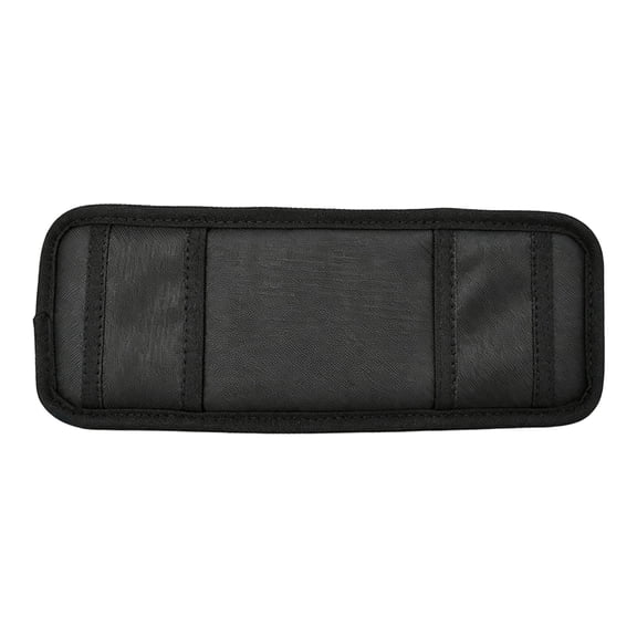 Ratchet Strap Sleeve, Oxford Cloth Tie-Down Guard, with Padded Paint Buffer for Trailer Transport, Motorcycle Towing, Reusable Included Wrap