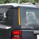 thumbnail image 4 of For Toyota Land Cruiser Prado LC250 J250 2024 2025 Rear Pillar Light Tail Light Brake Light Trunk Tu, 4 of 5
