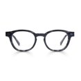 thumbnail image 1 of Lentes de Lectura eyebobs Bitty Witty Redondos Negro Granito 3.00, 1 of 5