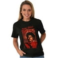 thumbnail image 6 of Michael Jackson Thriller Music Video Men's Graphic T Shirt Tees Brisco Brands S, 6 of 6