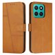 thumbnail image 1 of Funda Flip para FOXDOCK Honor X8B – Carcasa delgada y resistente a impactos con soporte para uso diario y profesional, 1 of 6
