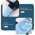 thumbnail image 3 of Electric Clothes Dryer Multi-function Portable Clothes Dry Rack(color : White), 3 of 4