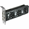 thumbnail image 2 of GIGABYTE1 NVIDIA GeForce Graphic Card - 8 GB GDDR6 - Low-profile (gv-n5050oc-8gl), 2 of 6