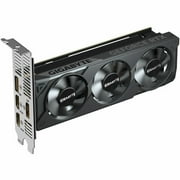 GIGABYTE1 NVIDIA GeForce Graphic Card - 8 GB GDDR6 - Low-profile (gv-n5050oc-8gl)