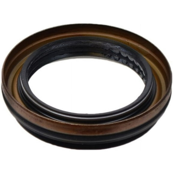Auto Trans Output Shaft Seal - Compatible with 2008 - 2010 Mitsubishi Lancer 2009