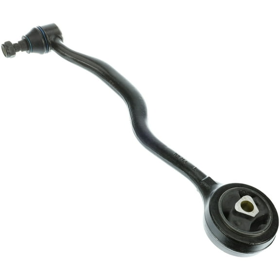 Dorman 520-729 Front Left Lower Rearward Suspension Control Arm and Ball Joint Assembly for Specific BMW Models