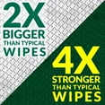 thumbnail image 2 of Simple Green Commercial Heavy-Duty Towels Cleaning Cloths & Wipes, 75 Count, 2 Pack, 2 of 3