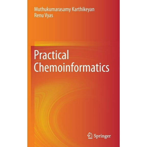 Practical Chemoinformatics, (Hardcover)