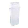 thumbnail image 1 of Organizador de papel Rubbermaid Wrap N' Craft transparente, 1 of 9