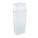 thumbnail image 1 of Organizador de papel Rubbermaid Wrap N' Craft transparente, 1 of 9