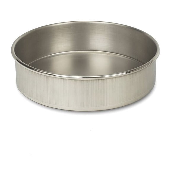 Advantech Manufacturing Pan, S/S, 8 In, Full Ht PS8F