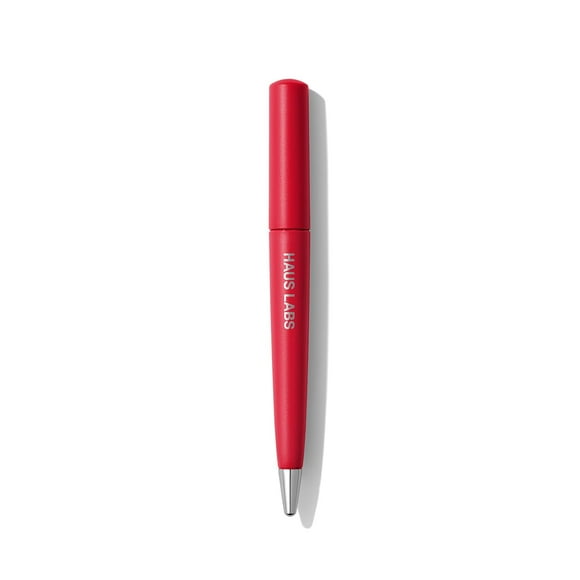 Lápiz labial HAUS LABS DE LADY GAGA Le Monster Scarlet Matte