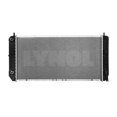 thumbnail image 2 of Radiator for 98-00 Cadillac Seville V8 4.6L - OE# 52455639 QL, 2 of 3