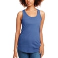 thumbnail image 2 of Ma Croix Womens RACERBACK TANK TOP Soft Casual Sleeveless Tank Top, 2 of 5