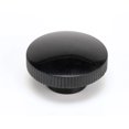 thumbnail image 3 of Saniserv Knob, Plas Blk 1-7/8 64065 - Genuine OEM Replacement Part, 3 of 4