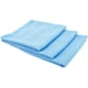 thumbnail image 1 of 3 Piezas De Toallas De Microfibra Para El Coche Toallas Para Limpiar Ventanas/Cristales Y Secar El Coche Toallas De Microfibra Toallas Para Secar El Coche, 1 of 8