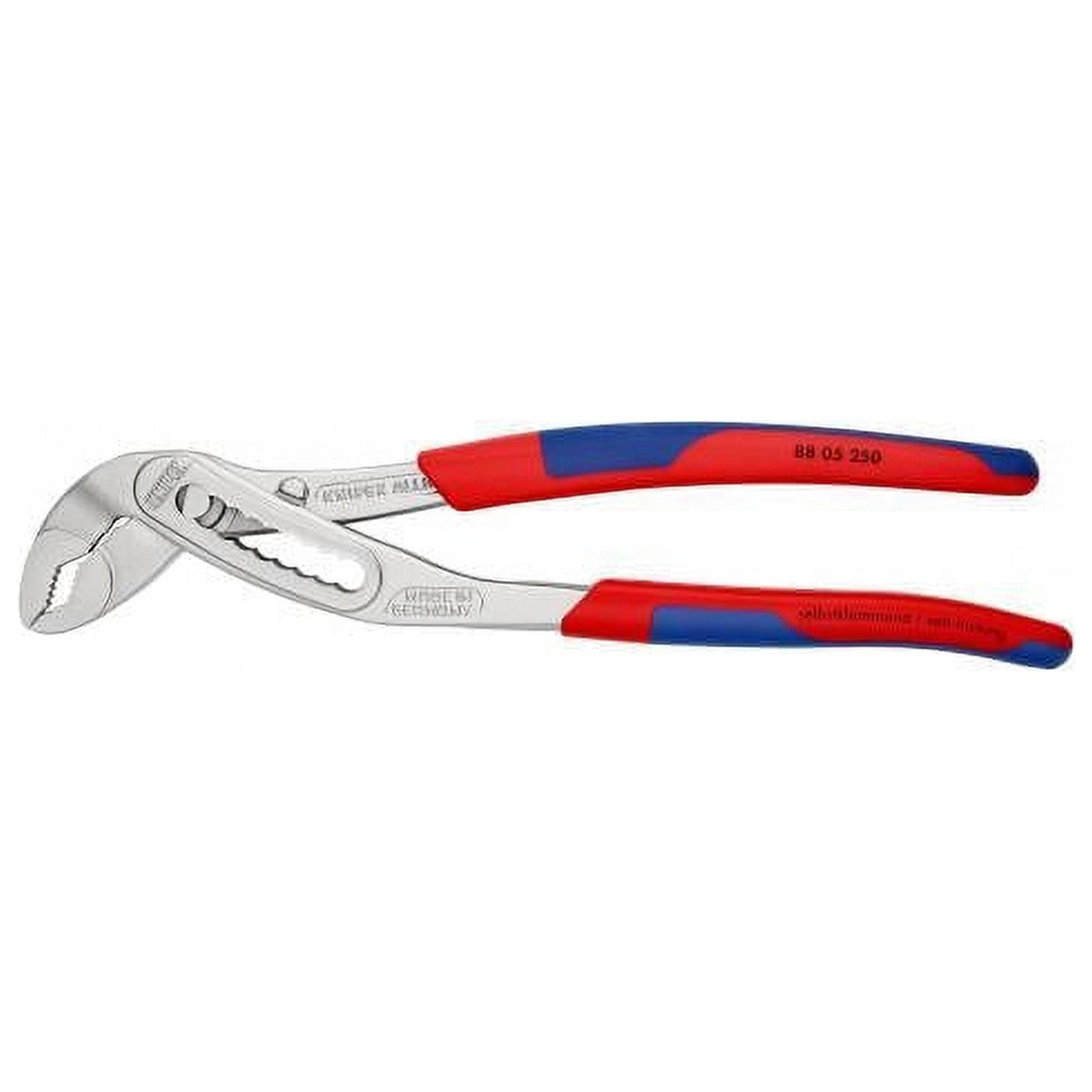Knipex 88 05 250 Alligator Water Pump Pliers