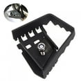 thumbnail image 5 of XYCCA Motorcycle Side Stand Extension Pad Enlarge Kickstand Fits for F650/700/800GS R1200GSBlack-082401, 5 of 5